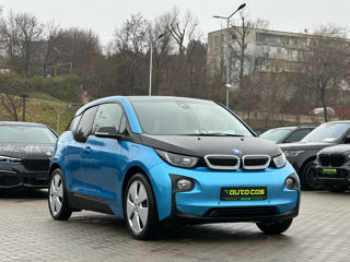 BMW i3 foto 3