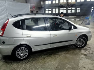 Daewoo Rezzo foto 8