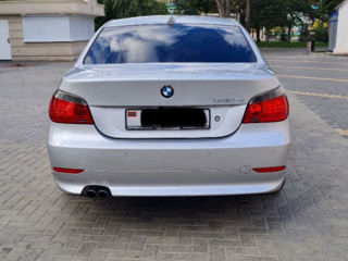 BMW 5 Series foto 5