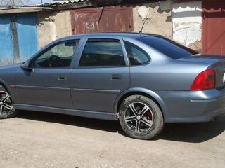 Opel Astra foto 5