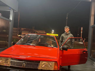 Lada / ВАЗ 2108 foto 4