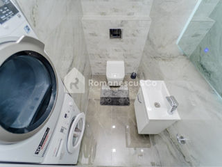 Apartament cu 2 camere, 80 m², Centru, Chișinău foto 11