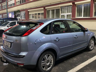 Ford Focus foto 6