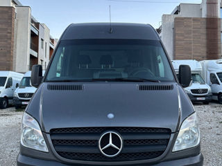 Mercedes Sprinter 313 CDI foto 10