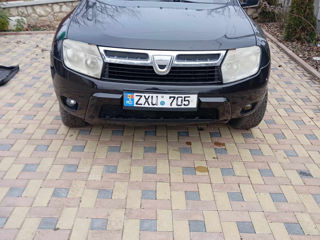 Dacia Duster foto 7