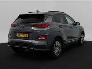 Hyundai Kona foto 3