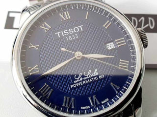 Tissot Le Locle Powermatic 80