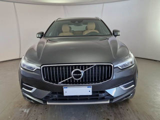 Volvo XC60 foto 3