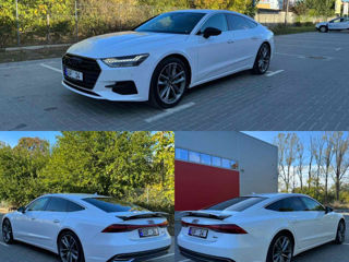 Audi A7 foto 6