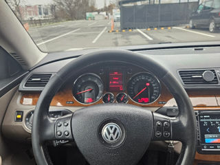 Volkswagen Passat foto 9