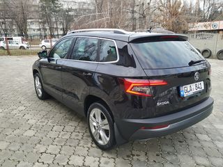 Skoda Karoq foto 5