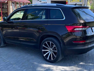 Skoda Kodiaq foto 5