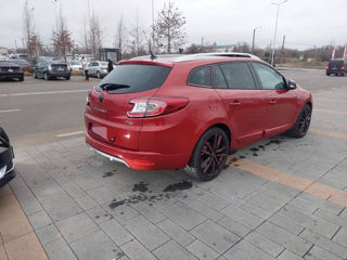 Renault Megane foto 6