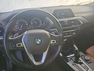 BMW X3 foto 9