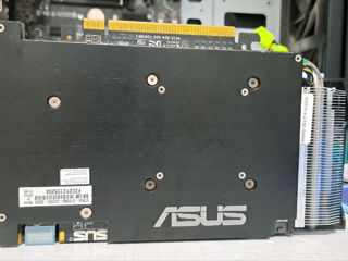 GTX 960 2GB Asus Strix foto 2