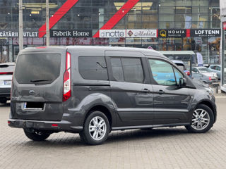 Ford Tourneo Connect foto 4