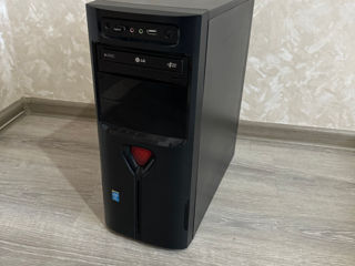 Budget Gaming PC: Intel i7 3770 + 16GB RAM DDR3 + NVIDIA GTX 1650 4GB  foto 0
