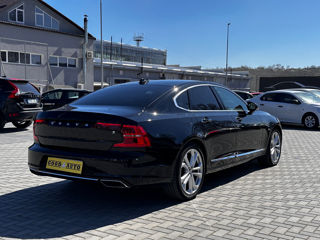 Volvo S90 foto 2