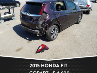Honda Altele foto 5