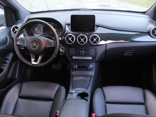 Mercedes B-Class foto 8