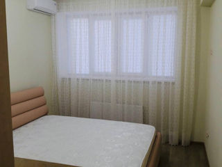 Apartament cu 1 cameră, 45 m², Centru, Chișinău foto 7