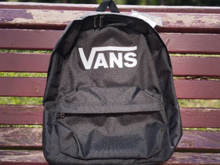 Rucsac Vans