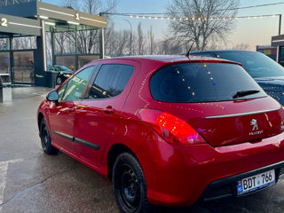 Peugeot 308 foto 4