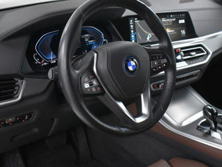 BMW X5 foto 4