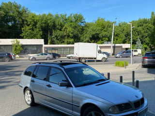 BMW 3 Series foto 3