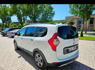 Dacia Lodgy foto 4