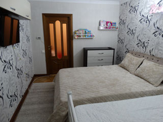 Apartament cu 3 camere, 89 m², Buiucani, Chișinău foto 3