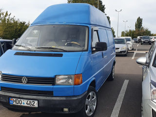 Volkswagen T4