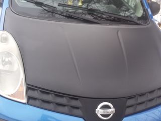 Nissan Note foto 2