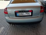 Audi A6 foto 1