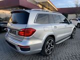 Mercedes GL Class foto 4