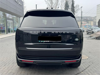 Land Rover Range Rover foto 5