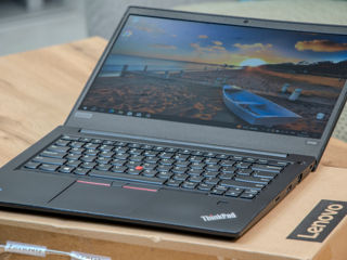 Lenovo ThinkPad E480/ Core I5 8250U/ 16Gb Ram/ 256Gb SSD/ 14" FHD IPS!! foto 8