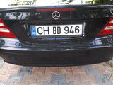 Mercedes C Class foto 4