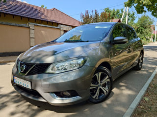 Nissan Pulsar