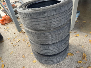 235/60 R18 Hankook Dynapro HP2 foto 5