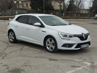 Renault Megane foto 5