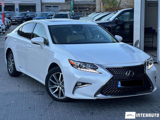 Lexus ES Series foto 4