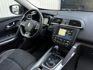 Renault Kadjar foto 9