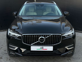 Volvo XC60 foto 3