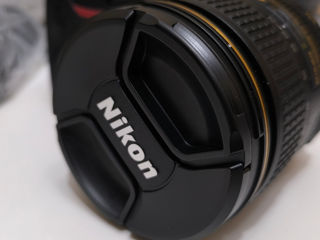 Nikon D780 (Nou) foto 4