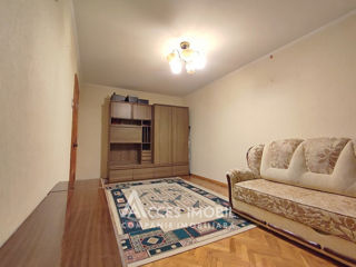 Apartament cu 2 camere, 52 m², Râșcani, Chișinău foto 2