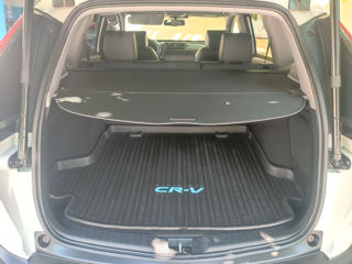 Honda CR-V foto 10