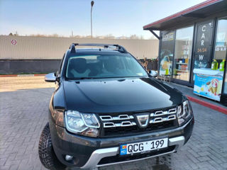 Dacia Duster foto 1