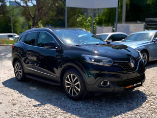 Renault Kadjar foto 2