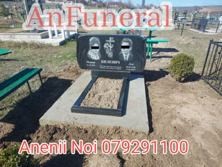 Servicii funerare Anenii Noi foto 7